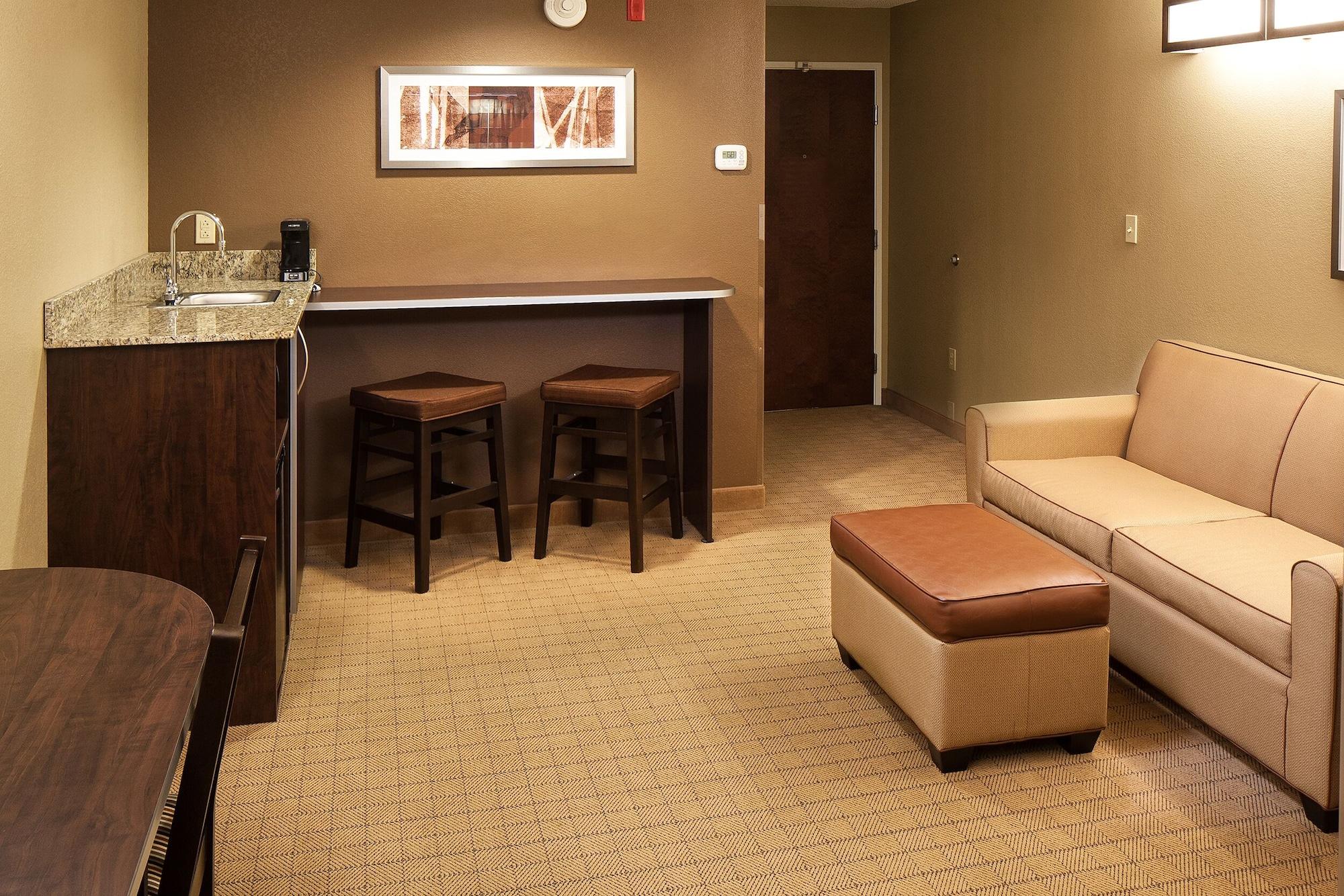 Microtel Inn & Suites By Wyndham St Clairsville - Wheeling St. Clairsville Zewnętrze zdjęcie