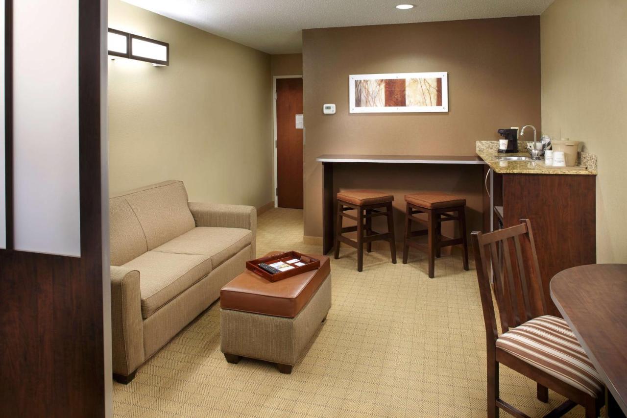 Microtel Inn & Suites By Wyndham St Clairsville - Wheeling St. Clairsville Zewnętrze zdjęcie