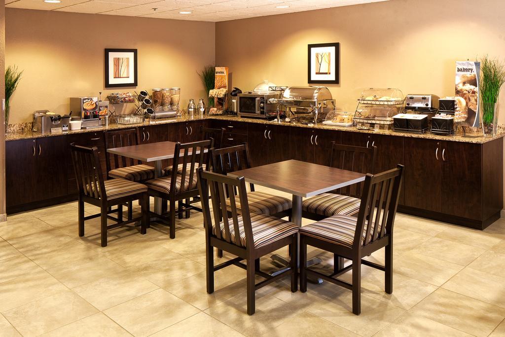 Microtel Inn & Suites By Wyndham St Clairsville - Wheeling St. Clairsville Zewnętrze zdjęcie